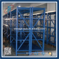 Industrial Factory Use Medium Steel Shelf Type C